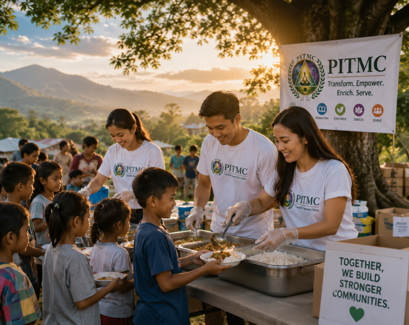 PITMC community