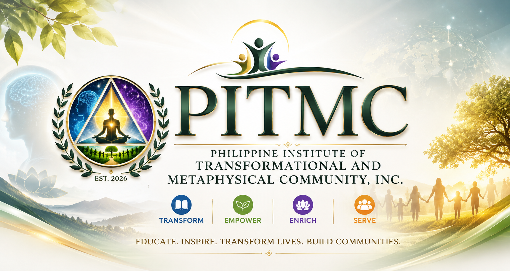 PITMC community