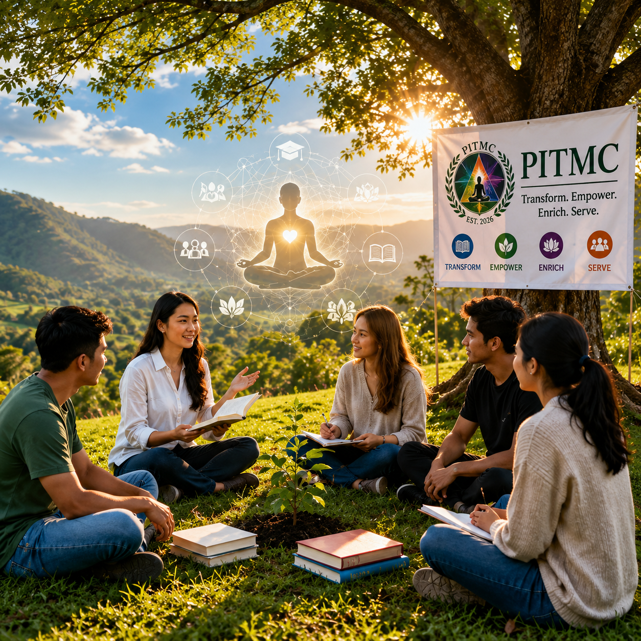 PITMC community