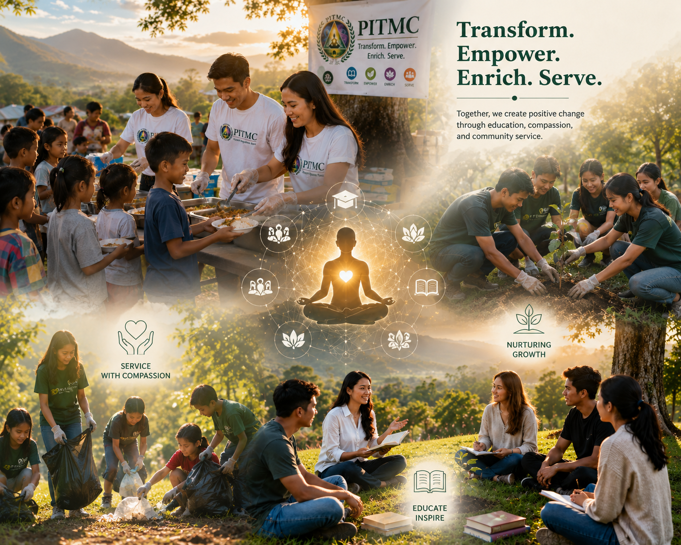 PITMC community