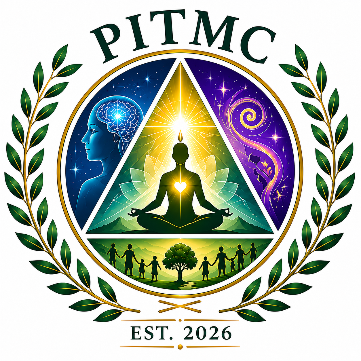 PITMC logo